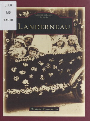 cover image of Landerneau